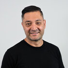 Avatar for Farshad Tafazzoli