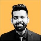 Avatar for Harsh Nigam