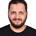 Avatar for Muhammad Mamdouh