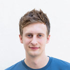 Avatar for Dave Reid