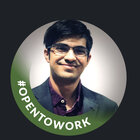 Avatar for Dev Paul