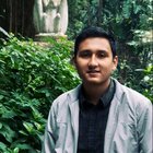 Avatar for Prasanth Chettri