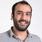 Avatar for Erce KALABALIKOGLU