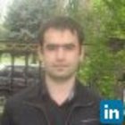 Avatar for Vahe Khachaturyan