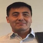 Avatar for Bin Xu