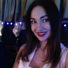 Avatar for Polina Semenova