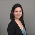 Avatar for Melissa Vogel