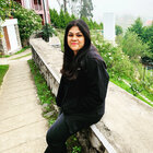 Avatar for Shruthi Ravi