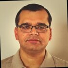 Avatar for Vikas Hasija
