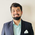 Avatar for Gaurav Mandlecha