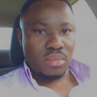 Avatar for Isaac Akueteh Quaye