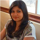 Avatar for Joyeeta Das