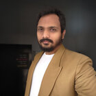 Avatar for Pavan Kumar V