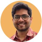 Avatar for Abhishek Shukla