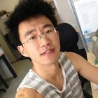 Avatar for Clark Chen