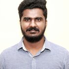 Avatar for Sharath S