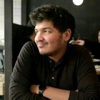 Avatar for Bhargav Ganesh