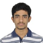 Avatar for Abhishekh Sivakumar