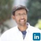 Avatar for Vijay Kumar Thodupunoori