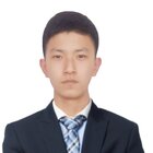 Avatar for Dmytro Myronenko
