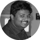 Avatar for Jobin P Thomas