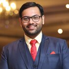 Avatar for Arnab Halder