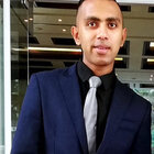 Avatar for Yashik Rambally