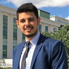 Avatar for Moaz Mohammed