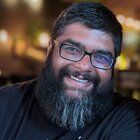 Avatar for Ankur Patel