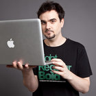 Avatar for Zsombor Paróczi