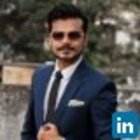 Avatar for Saurabh Moody