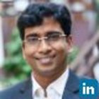 Avatar for Tapan Kumar Nayak