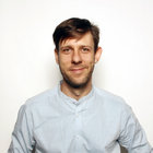 Avatar for Patrick Rife