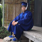 Avatar for Zhenyu Dai