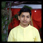 Avatar for Atharv Rajkumar Nalwade