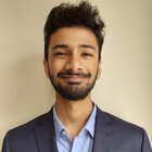 Avatar for PRITHVI RAJAN