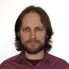 Avatar for Alexey Krichun
