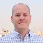 Avatar for Damian Rochman