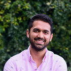 Avatar for Sankaet Pathak