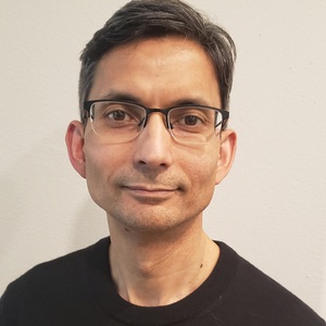 Irfan Kamal