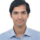 Avatar for Naman Navin Hegde