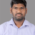 Avatar for Vijay Chirivolu