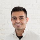 Avatar for Anuj Patel