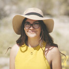 Avatar for Samantha Villavicencio