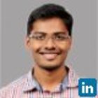 Avatar for Pushkar Thammana