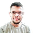 Avatar for Kanishk Tagade