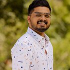 Avatar for Nainesh Poojary