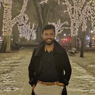 Avatar for Sitanshu Mathukia