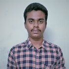 Avatar for Chandru G