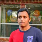Avatar for Senthen Velmurugan